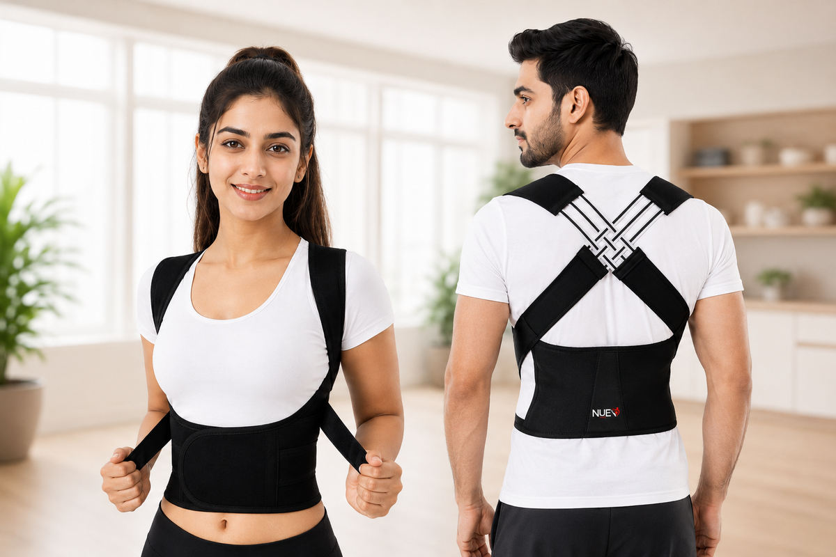 Adjustable Fit for Everyone
