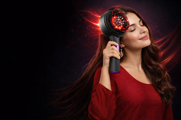 14 Ways to Help Your Hair Grow Faster and Stronger: The Ultimate Guide