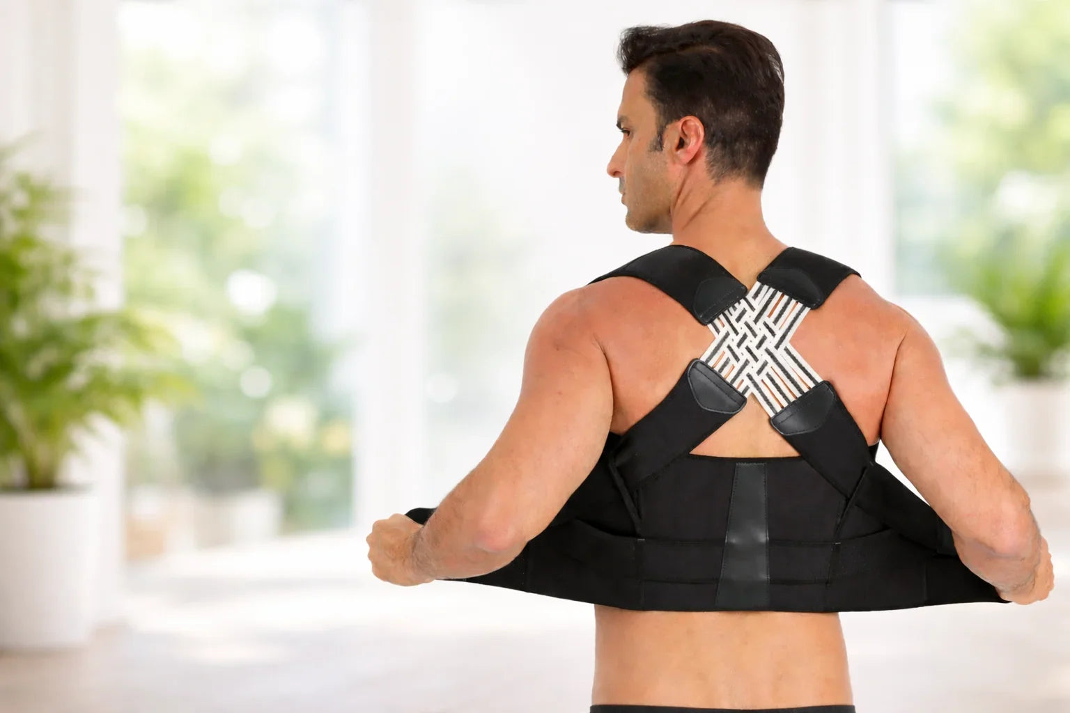 How to Improve Posture