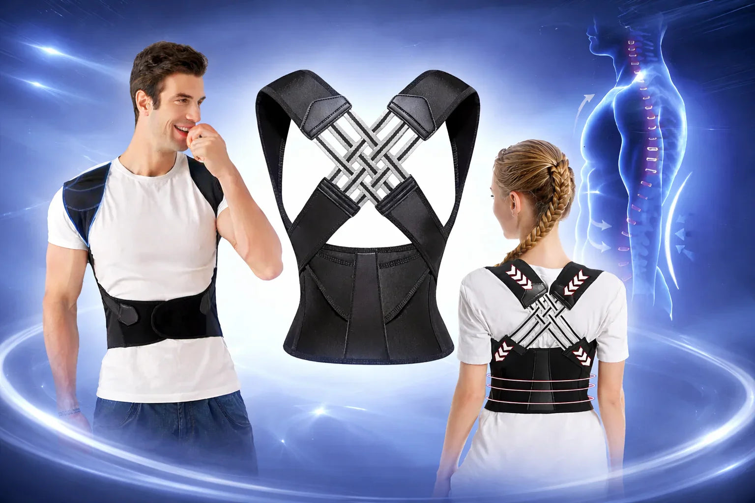 Belt for Back Pain Price in Pakistan