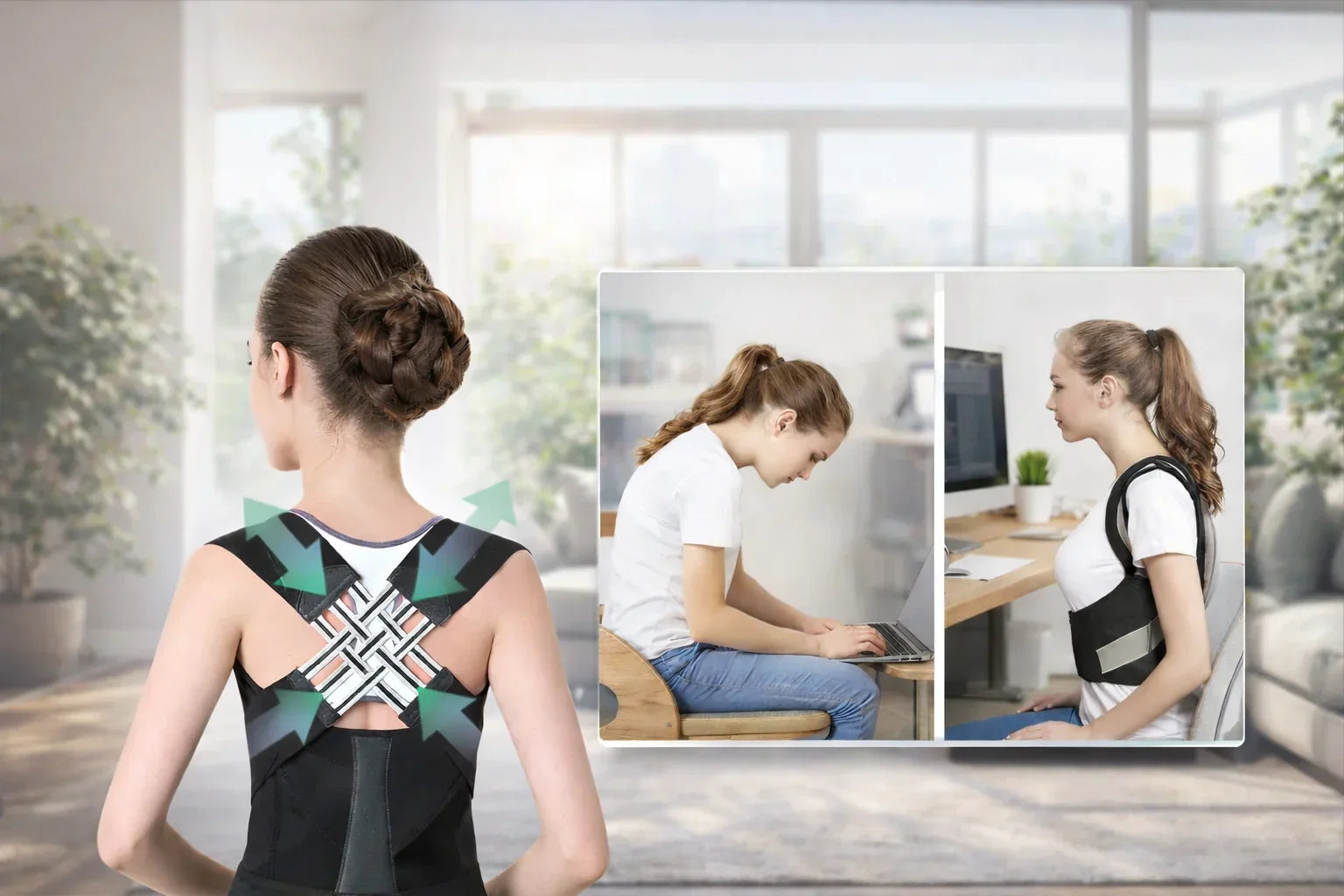 Body Posture: Benefits, Types & How to Improve Your Posture Naturally