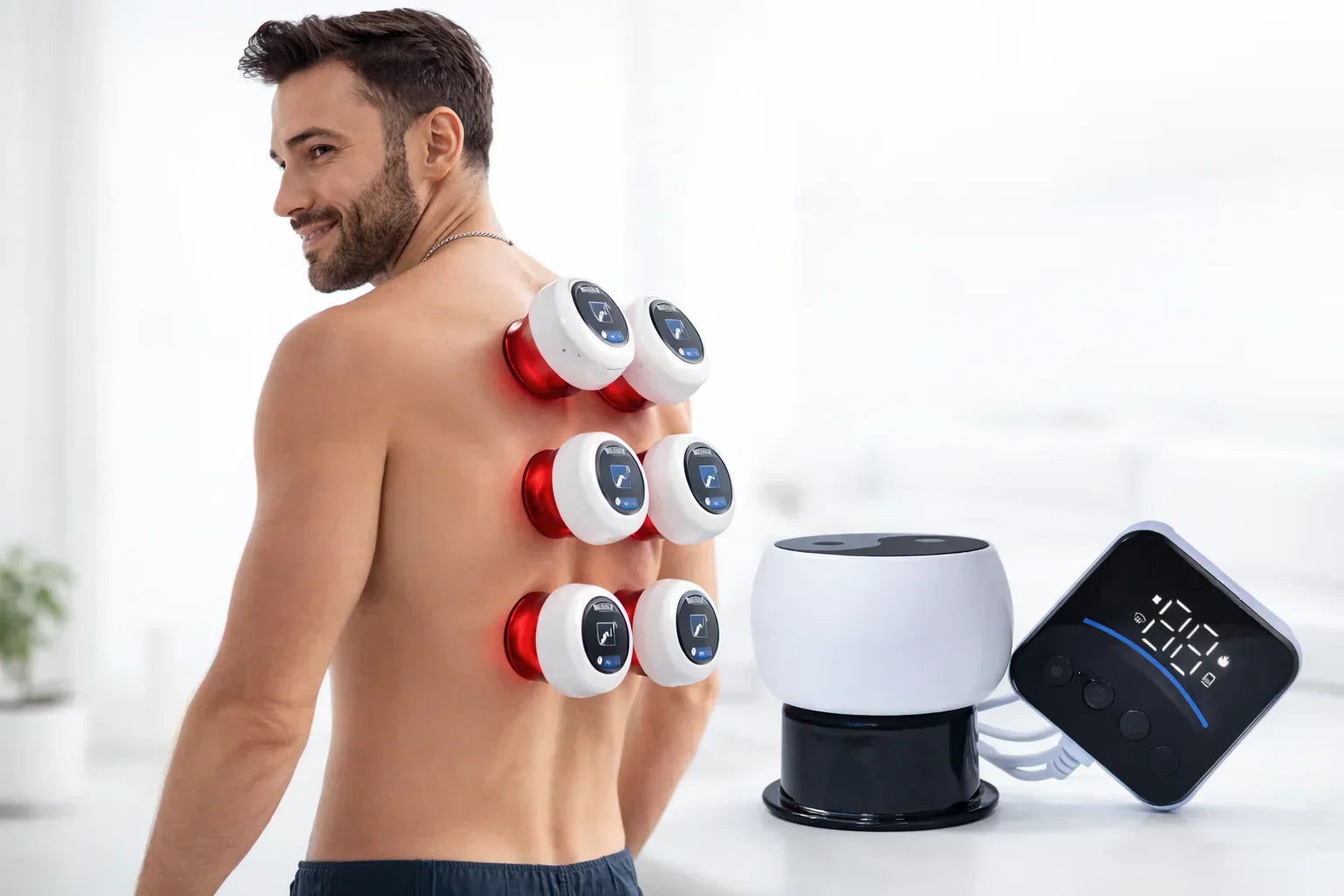 How to Relieve Muscle Pain 