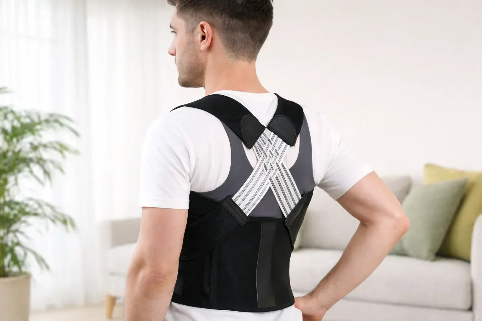 Posture Correctors
