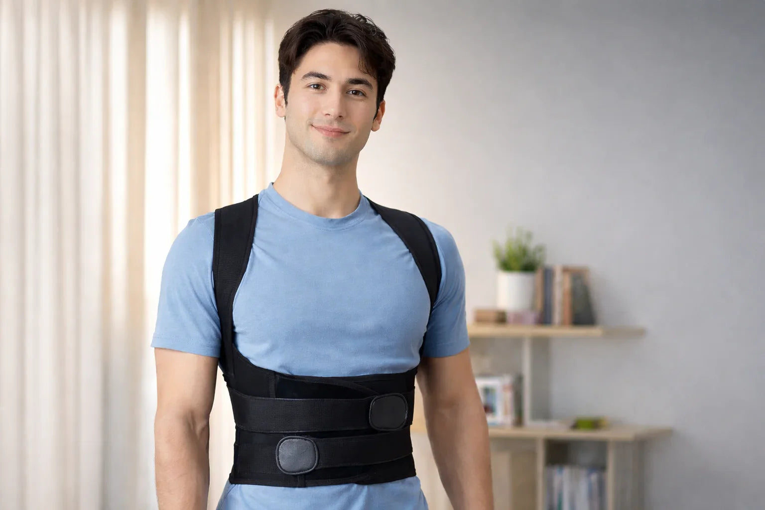 Posture Corrector Belt