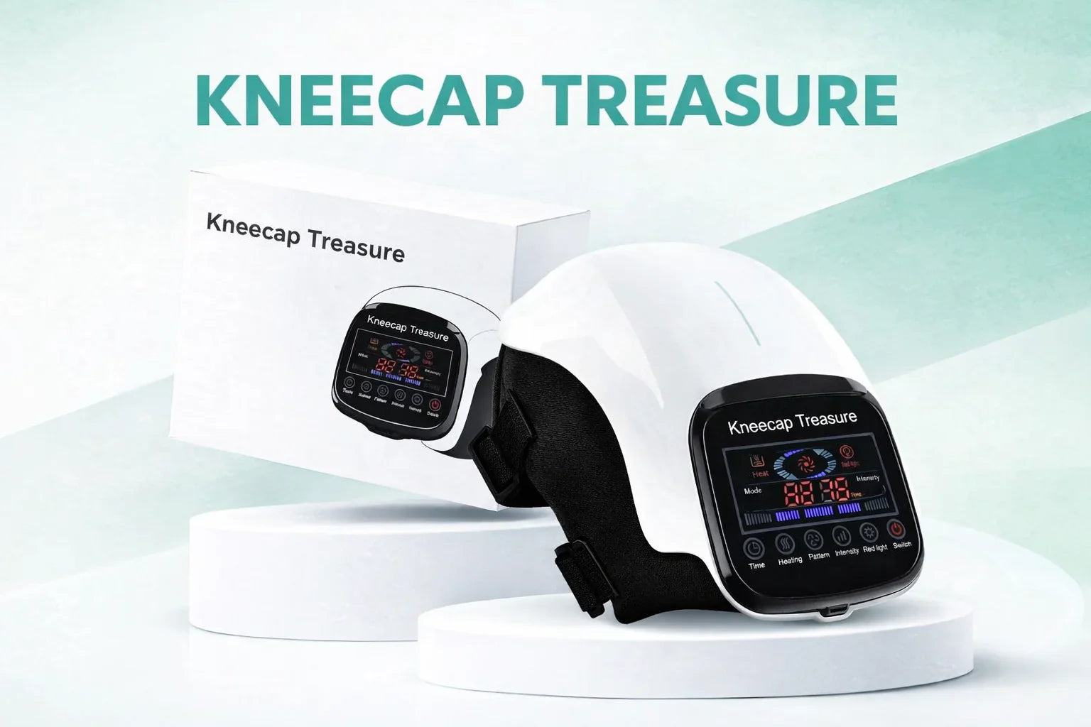 Best Knee Massager for Arthritis