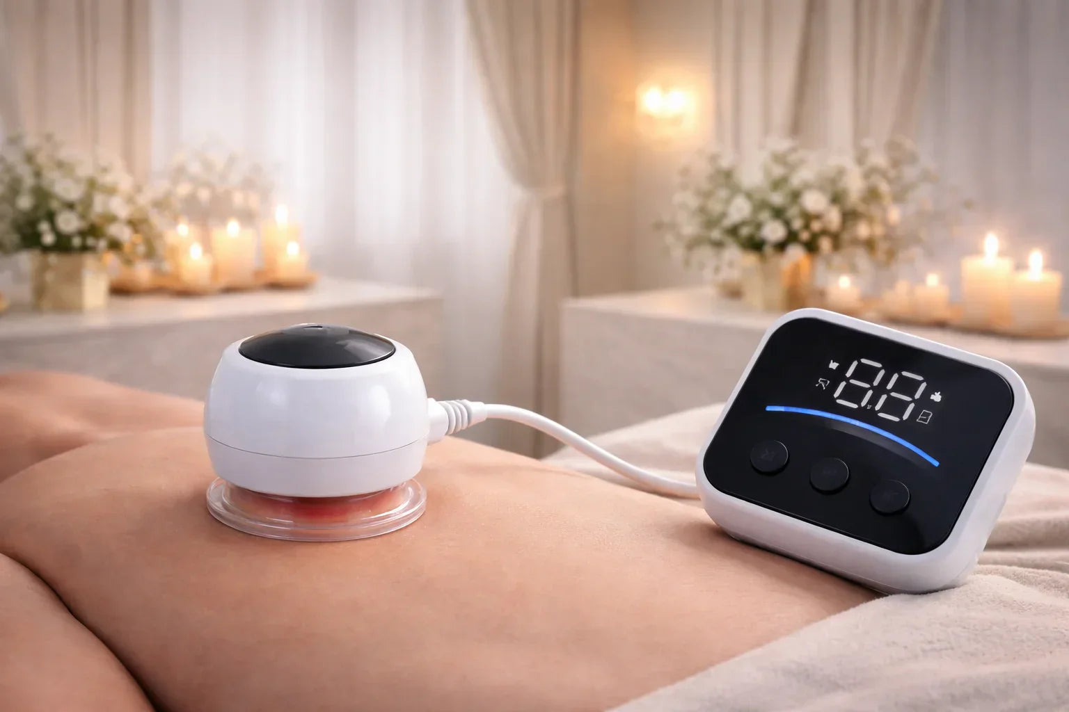 How to Do Cupping Therapy at Home