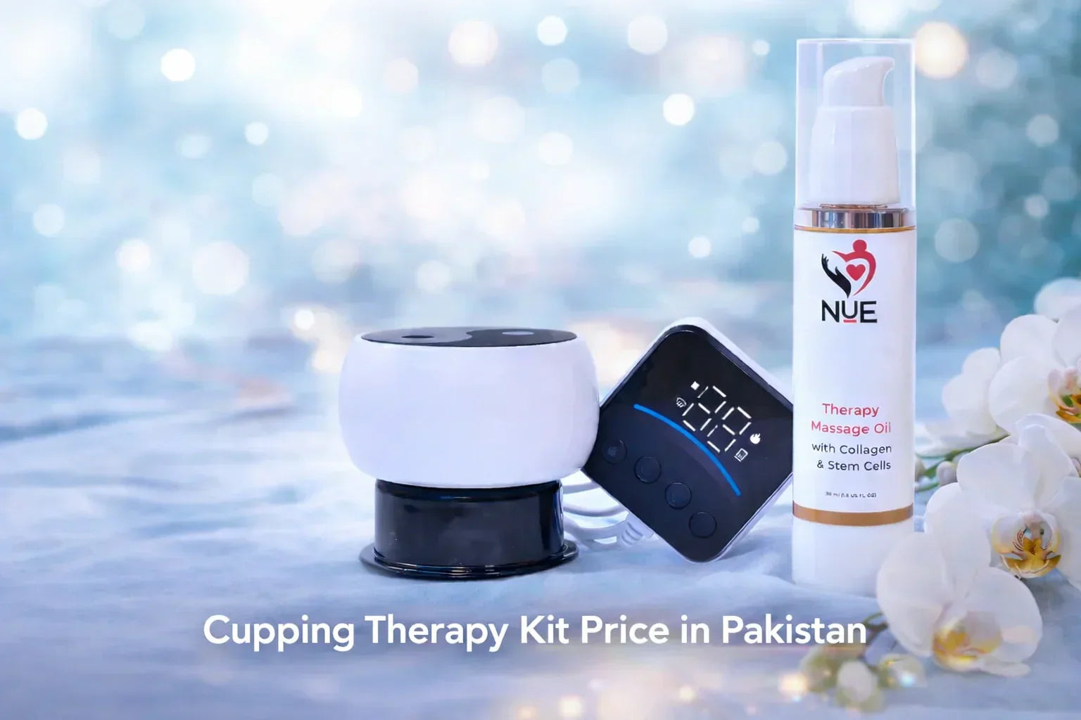 Cupping Therapy Kit Price