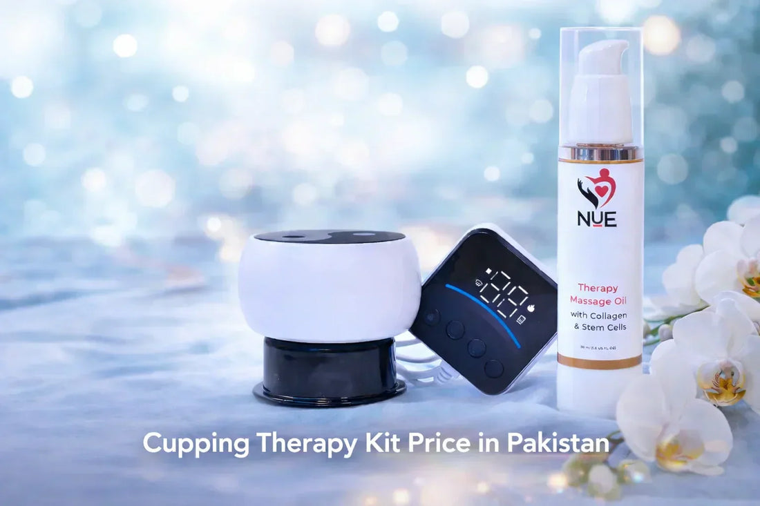 Cupping Therapy Kit Price