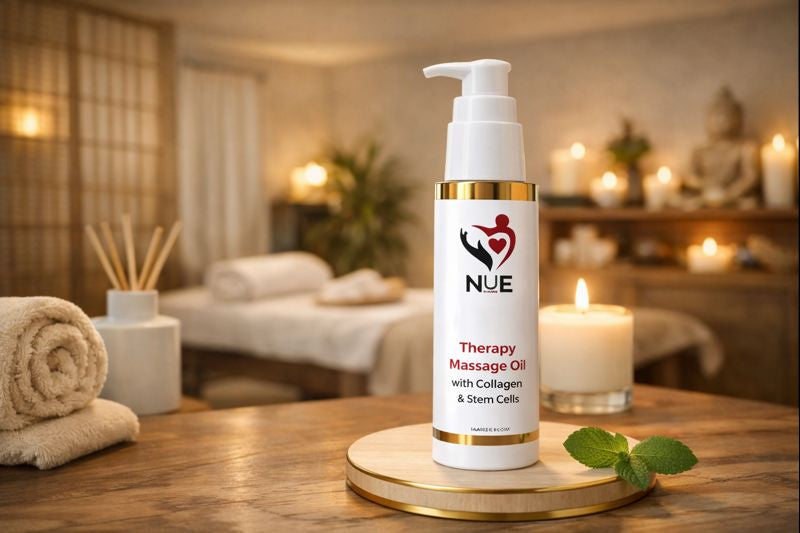 Best Pain Relief Oil: Natural & Effective Solutions for Everyday Aches