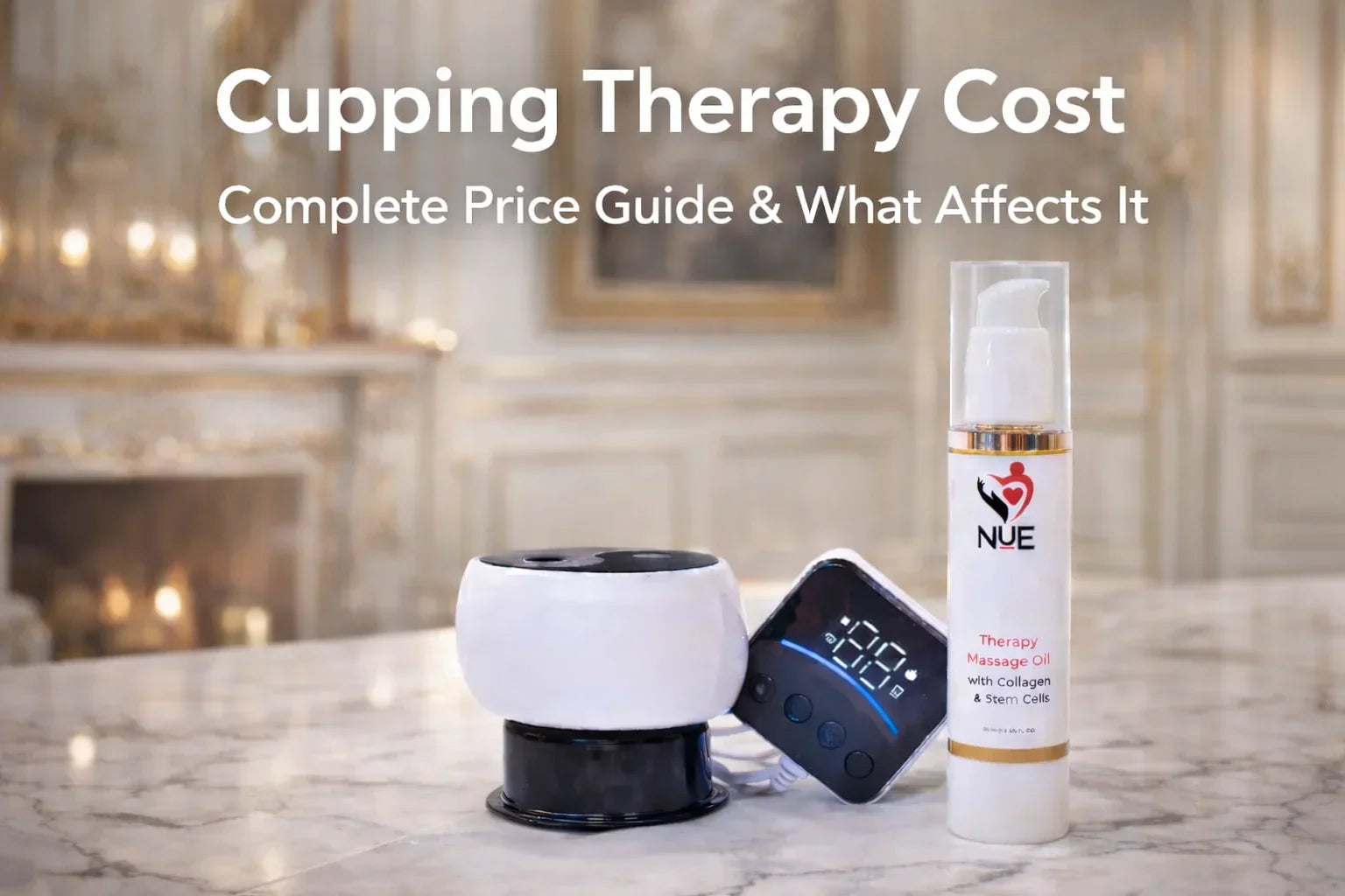 Cupping Therapy Cost