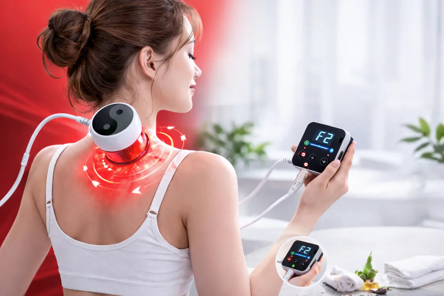 Cupping Therapy Charges