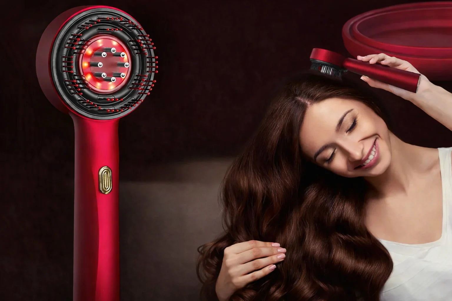 Head Massager Price in Pakistan