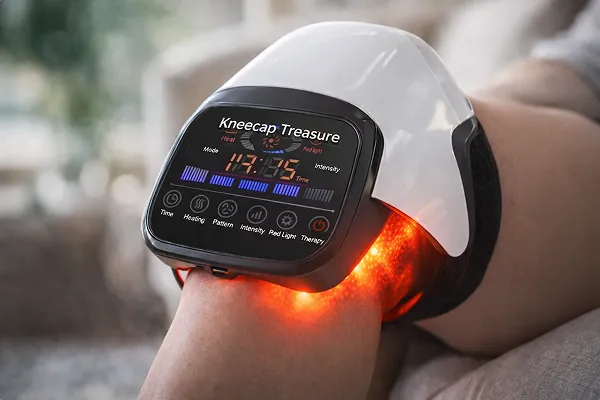 Knee Pain Relief Massager