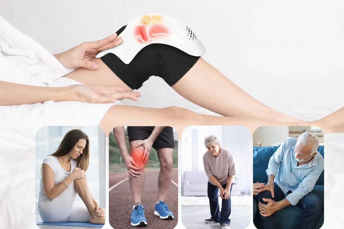 Leg Massage Machine Price in Pakistan 
