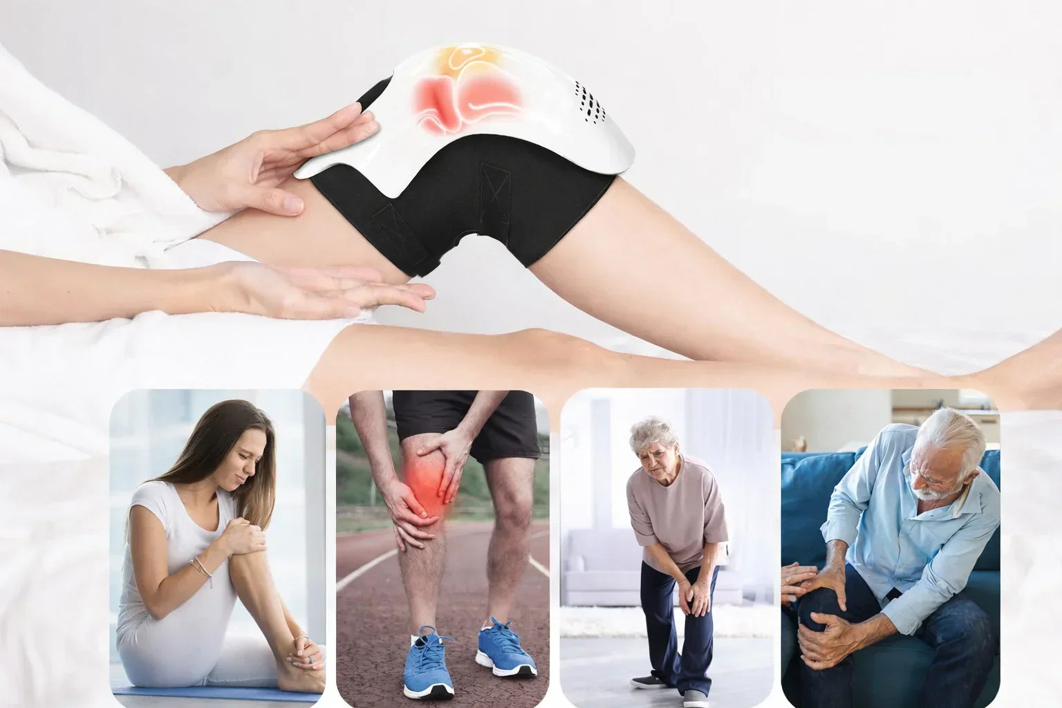 Leg Massage Machine Price in Pakistan 2026 – Best Models & Deals