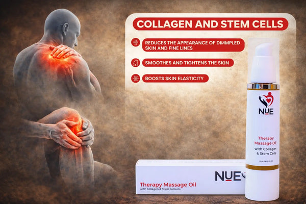 Pain Relief Oil: The Ultimate Guide to Natural Muscle and Joint Comfort