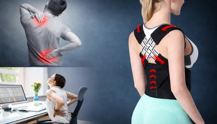 Posture Belt Price in Pakistan