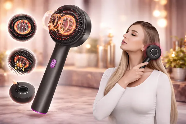 Scalp Massage for Hair Growth in Pakistan 