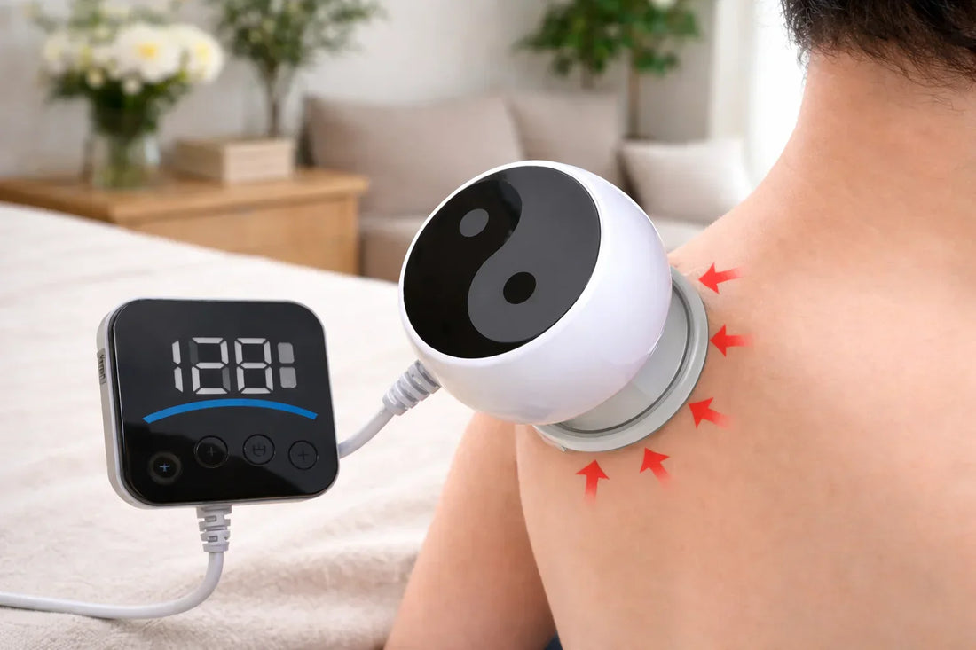 Cupping Therpy