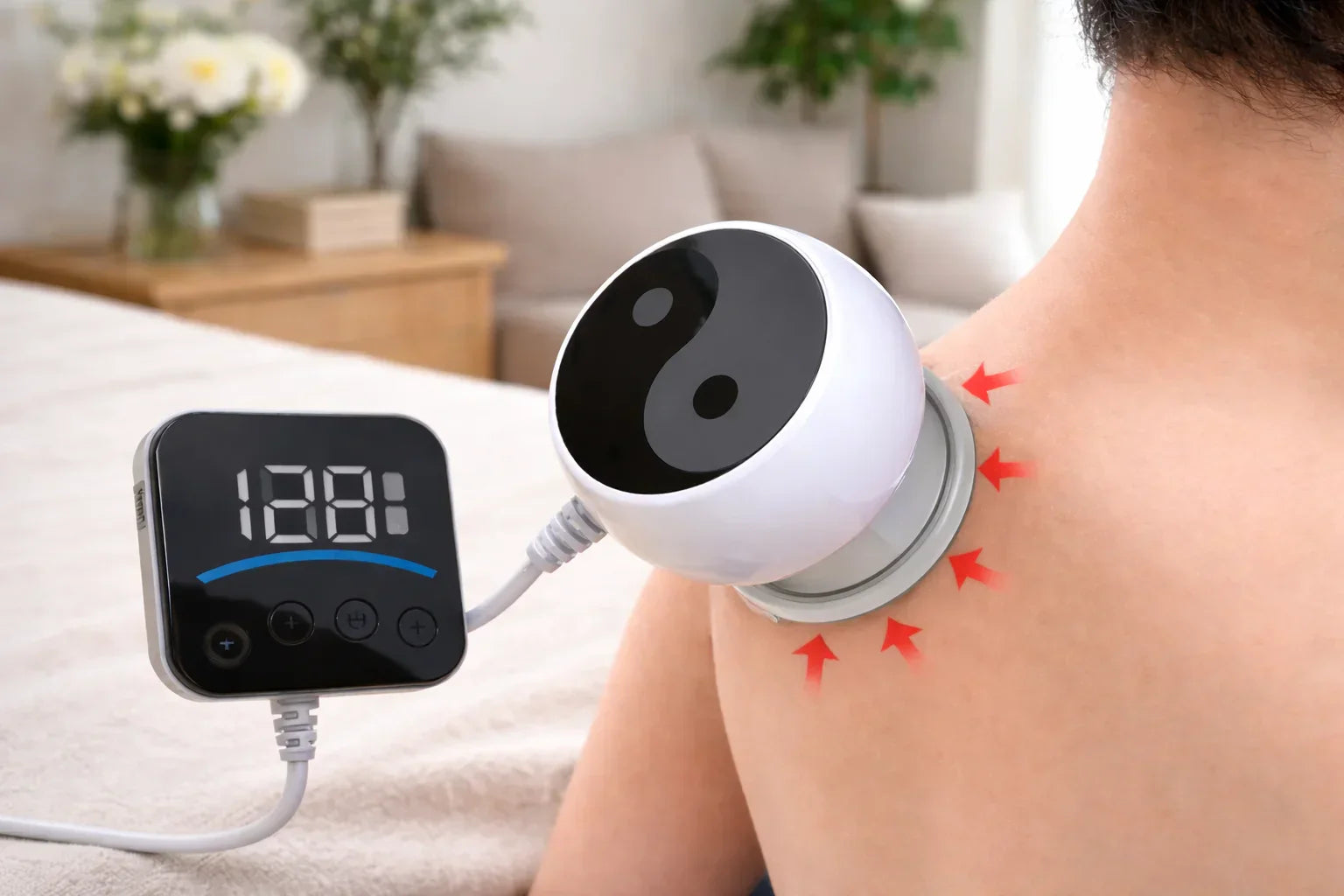 Cupping Therpy