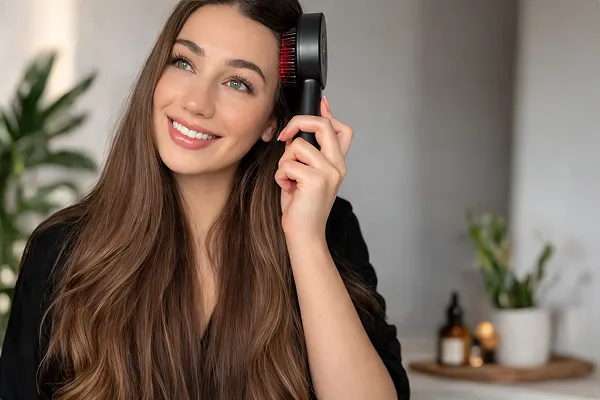  Regrow Hair in 3 Weeks