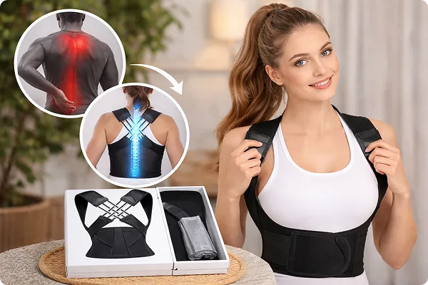 Belt for Back Pain Price in Pakistan