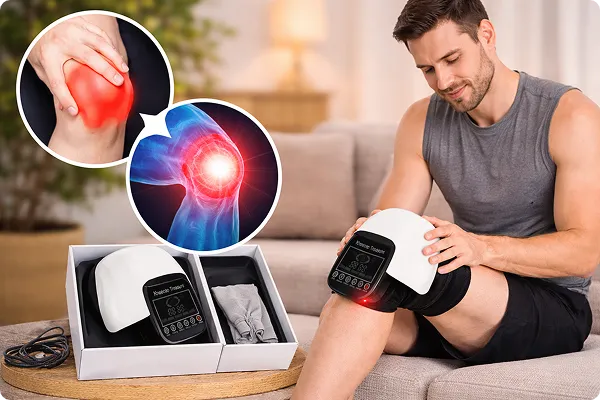 Best Body Massage Machine in Pakistan