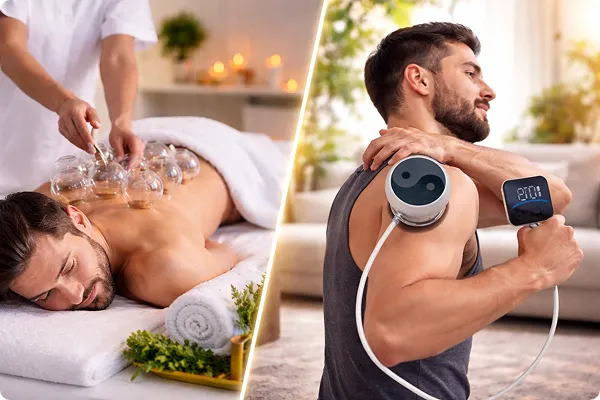 Cupping Therapy Price in Pakistan 2026