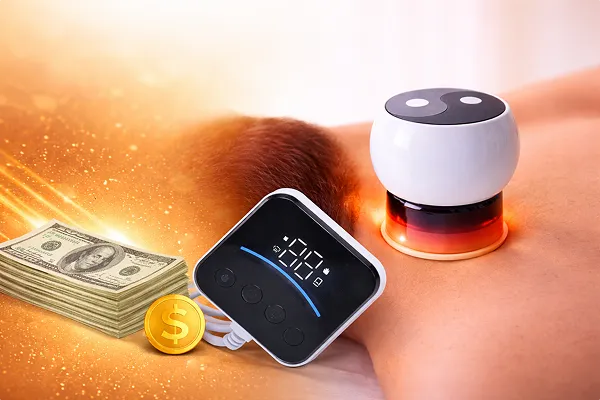 How Much Does Cupping Therapy Cost 