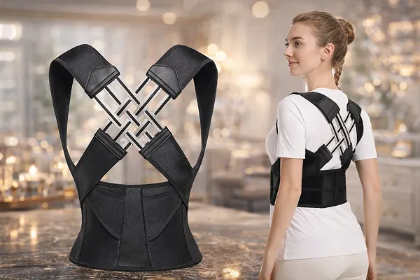 Body Posture Belt in Pakistan