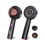 The Nue™ Scalp Therapy Brush - For Stronger -  Healthier Hair