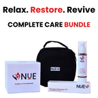  NUE Cupping Massager & oil device 