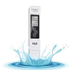 The NUE™ TDS & EC Digital Water Quality Tester Meter