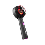 The Nue™ Scalp Therapy Brush - For Stronger -  Healthier Hair