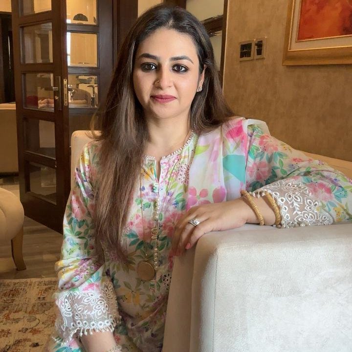 Dr. Myda Tahir (PT)