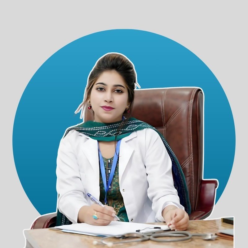 Dr Shiza Khan