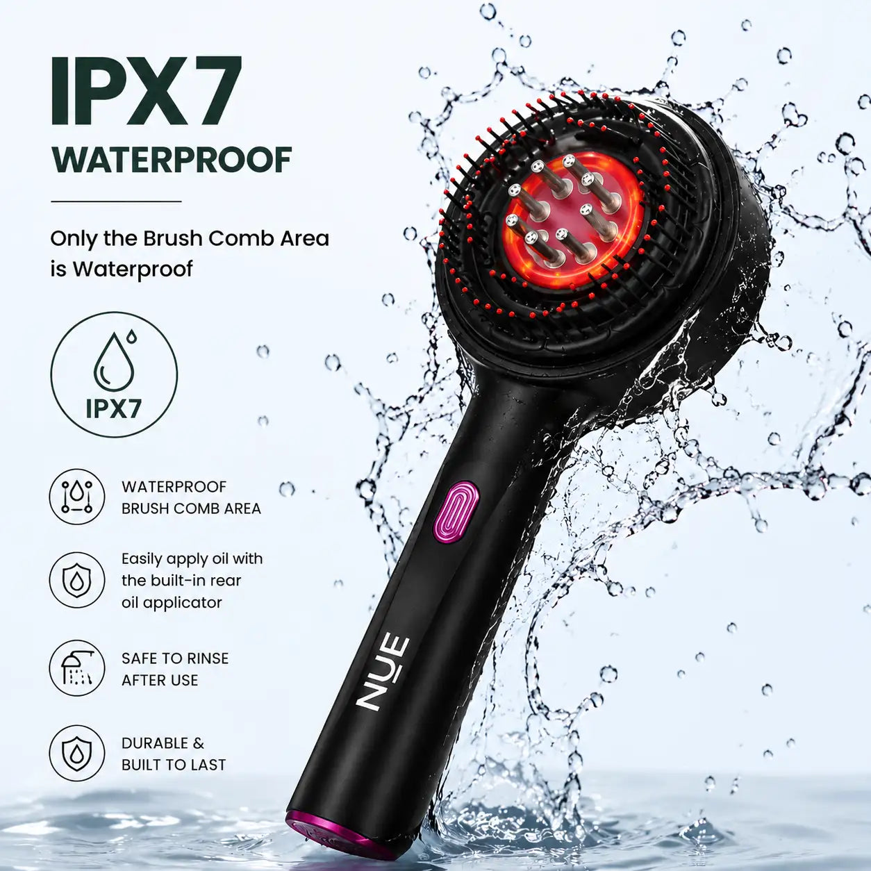 Product benefits image