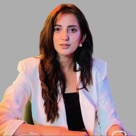 Dr. Abeer Asad Rana
