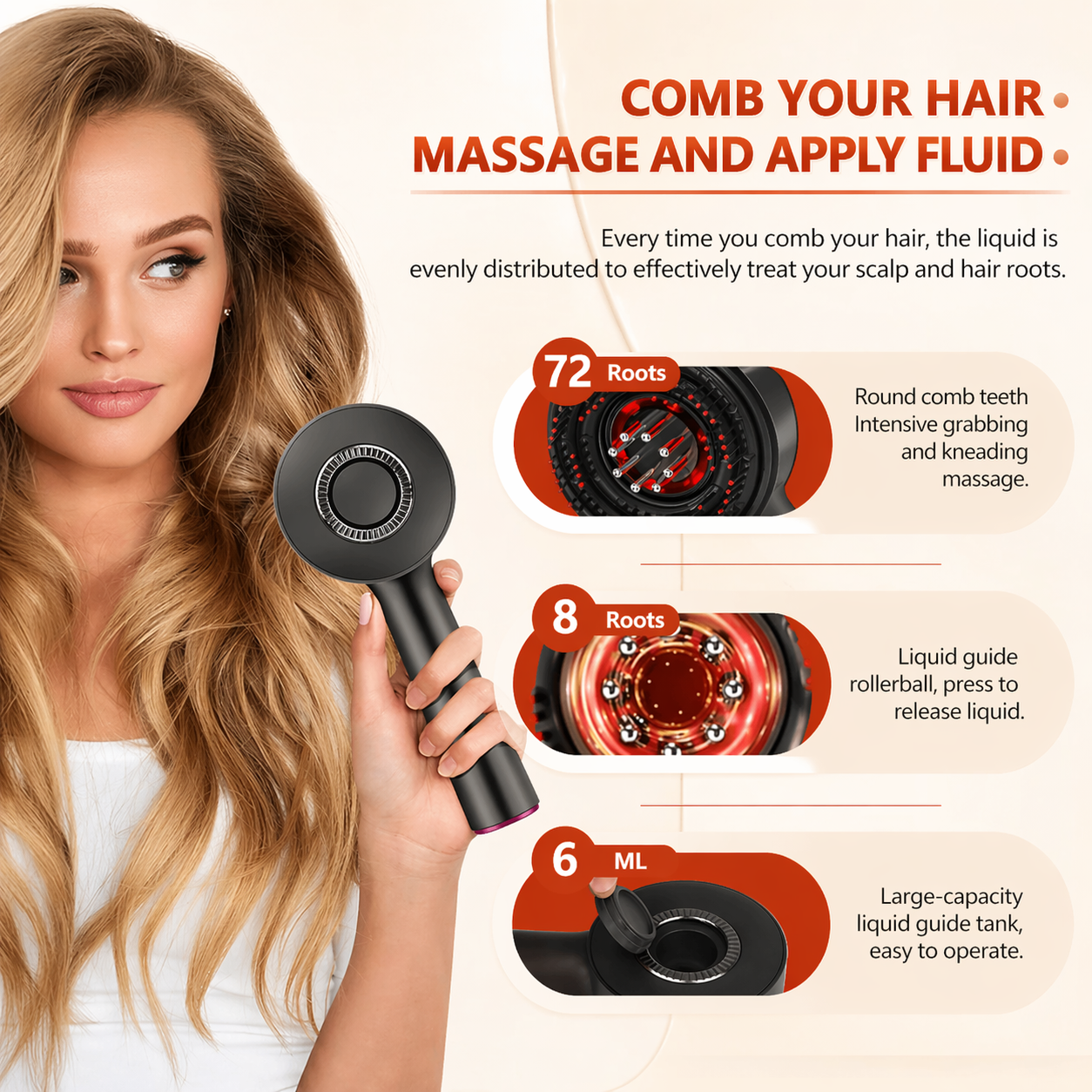 Product benefits image