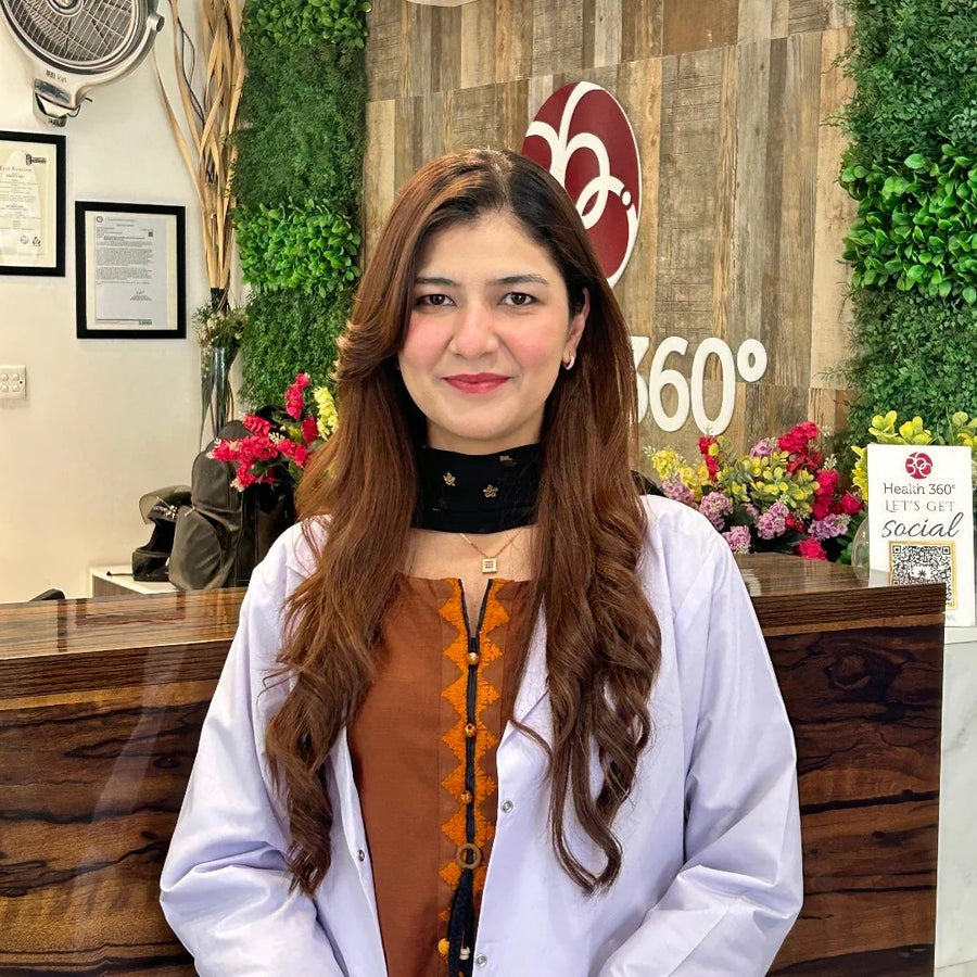 Dr. Bint e Zahra