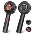 The Nue™ Hair Growth & Scalp Massager Brush