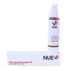 NUE Therapy Massage Oil
