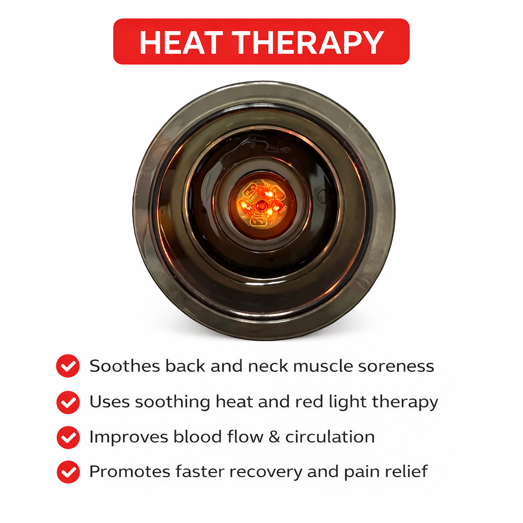 NUE™ Cupping Therapy: Pakistan’s Smartest Tool for Deep Pain Relief