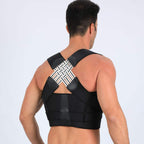 The NUE™ Posture Corrector Belt for Men and Women