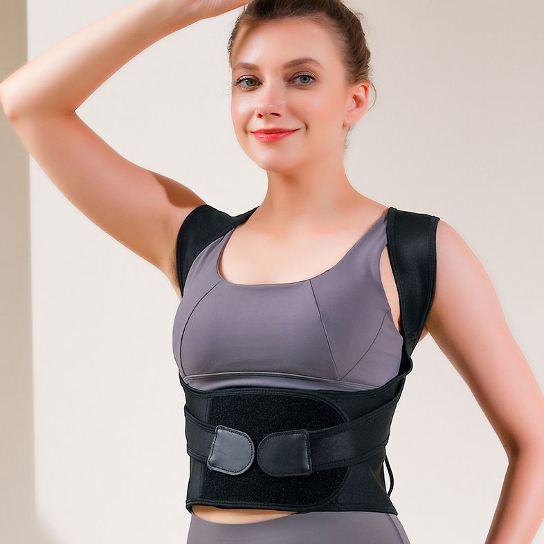 The NUE™ Posture Corrector Belt for Men and Women