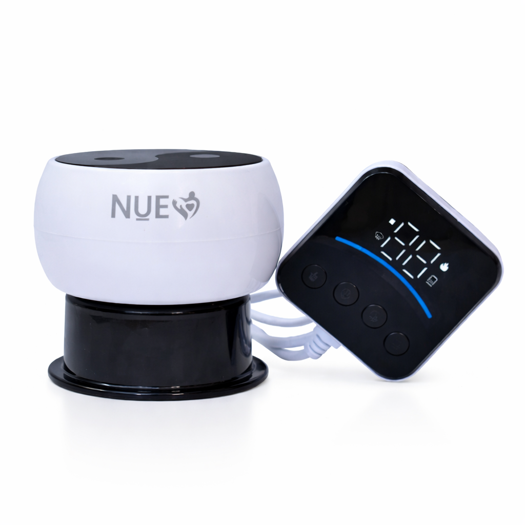 Cupping Massager: Pakistan’s Smartest Tool for Deep Pain Relief