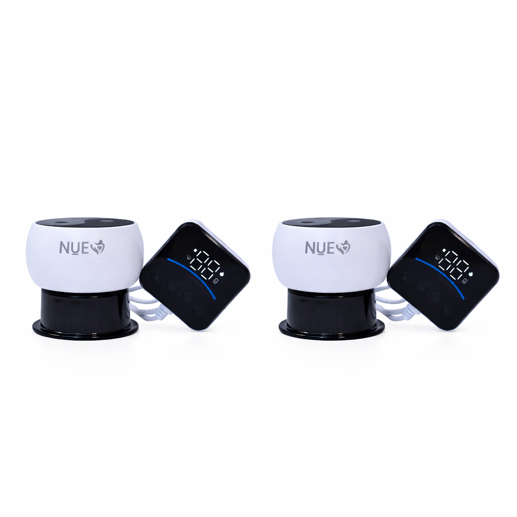 NUE™ Cupping Therapy: Pakistan’s Smartest Tool for Deep Pain Relief