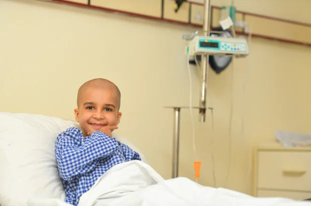 Hope for Every Patient