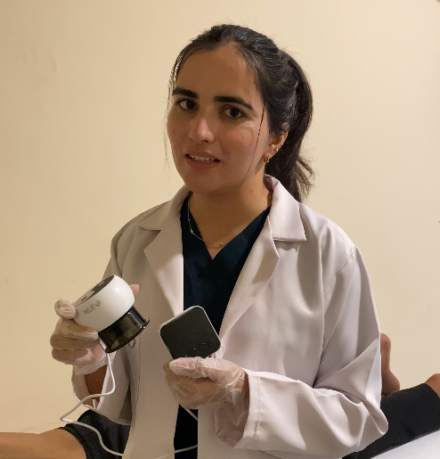 DR.SABA IRSHAD ABBASI