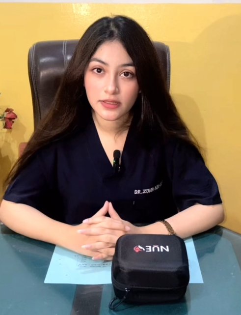 Dr. Zoha Nawaz